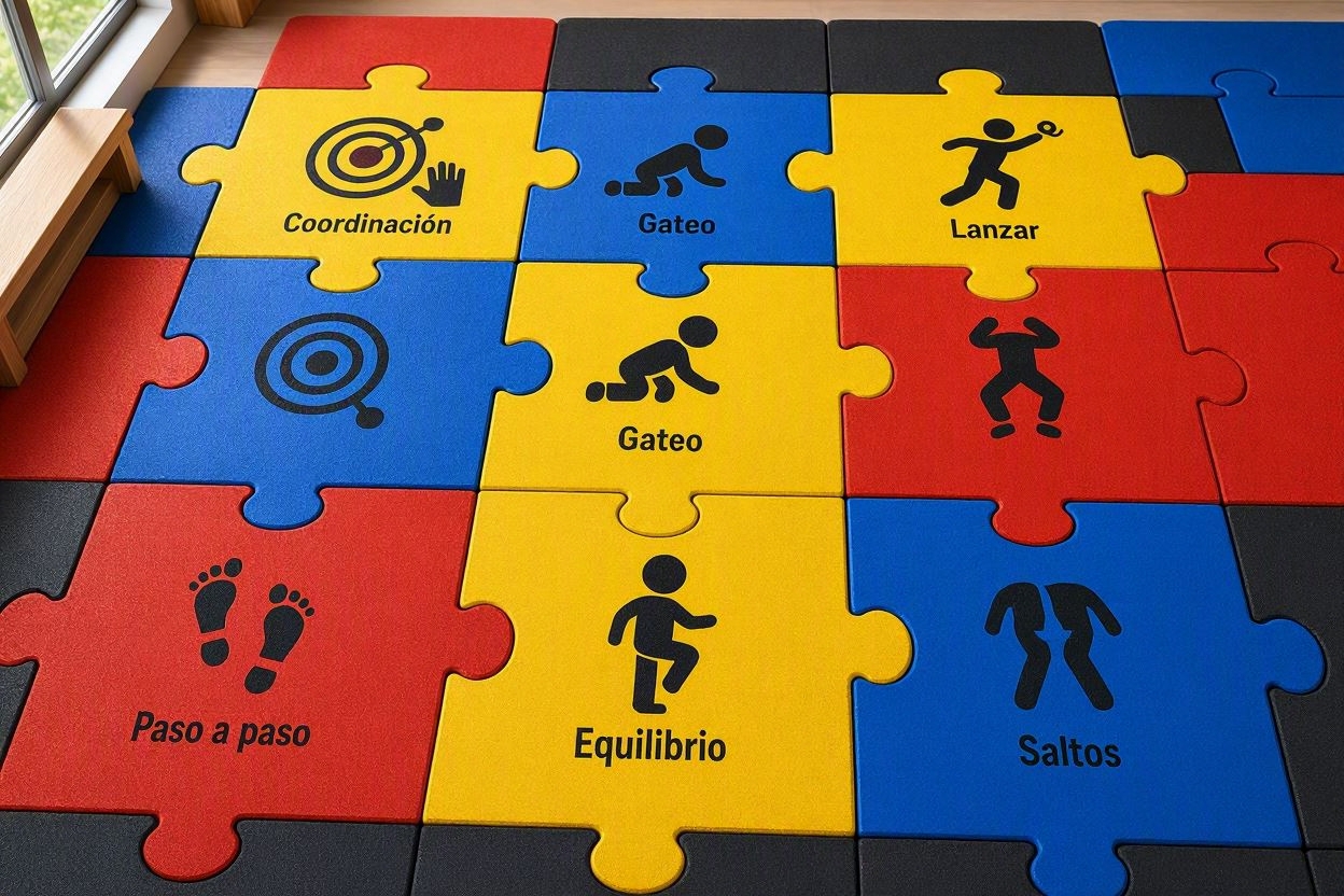 Guías y actividades pedagógicas