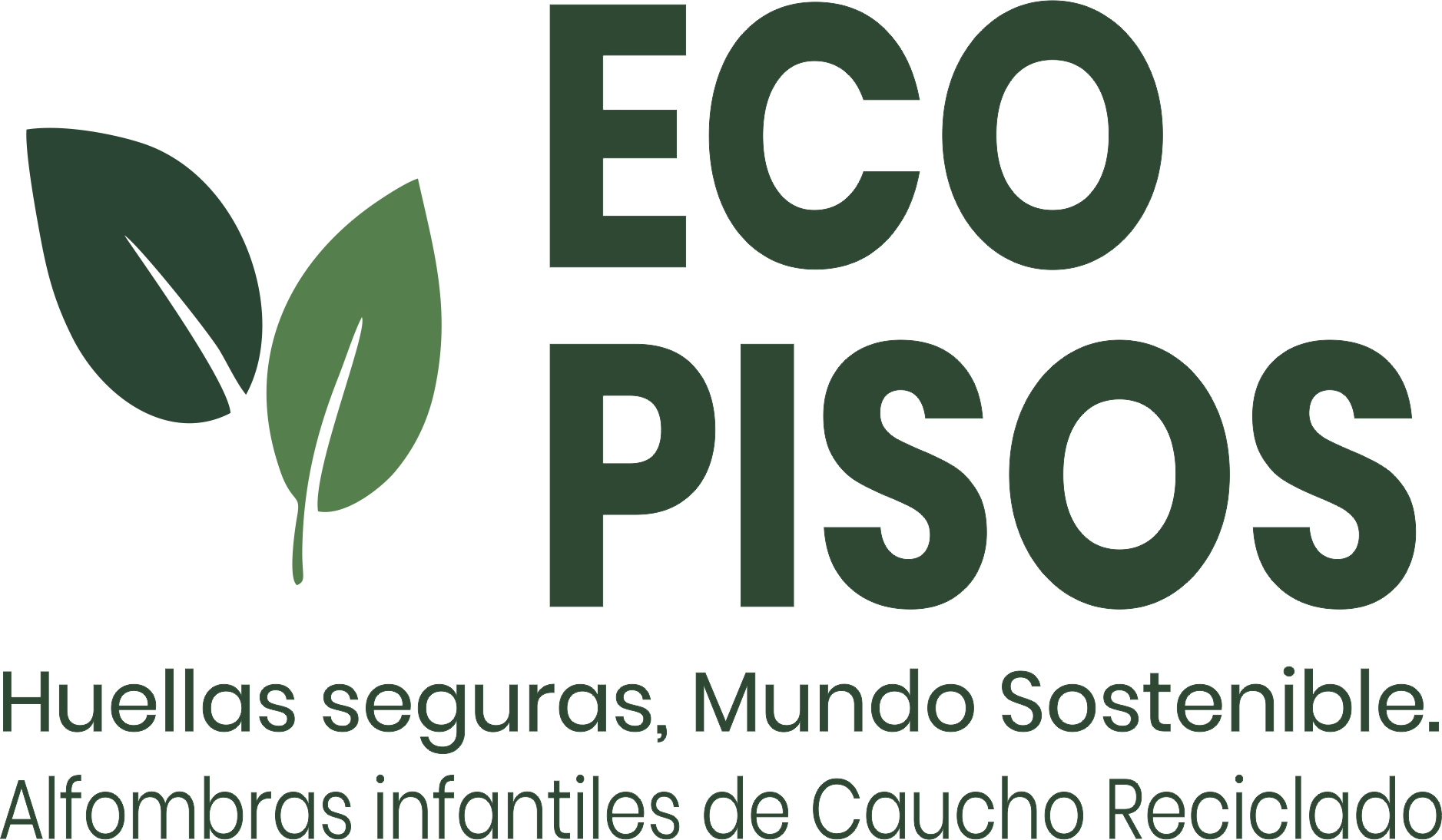 EcoPisos - Pisos Ecológicos de Neumáticos Reciclados